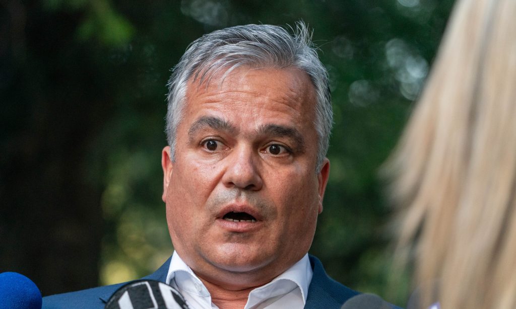 Adrian Veștea susține că Nicușor Dan nu a vrut ca Bolojan să fie informat înainte de nominalizare de premier: „S-a dorit păstrarea discreției până a doua zi”