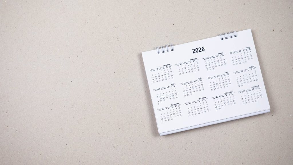 Când vor avea românii următoarea minivacanță. Calendarul zilelor libere rămase în 2026