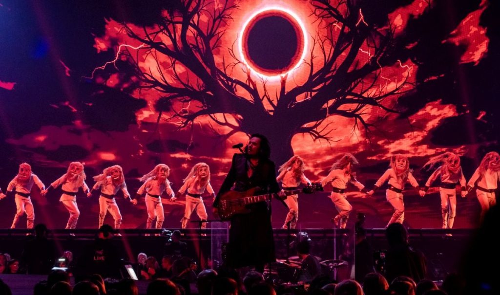 „Voievod”, un film-concert din Republica Moldova, ajunge la Festivalul de Film și Istorii de la Râșnov 2026. Ce spune Alex Calancea despre proiect