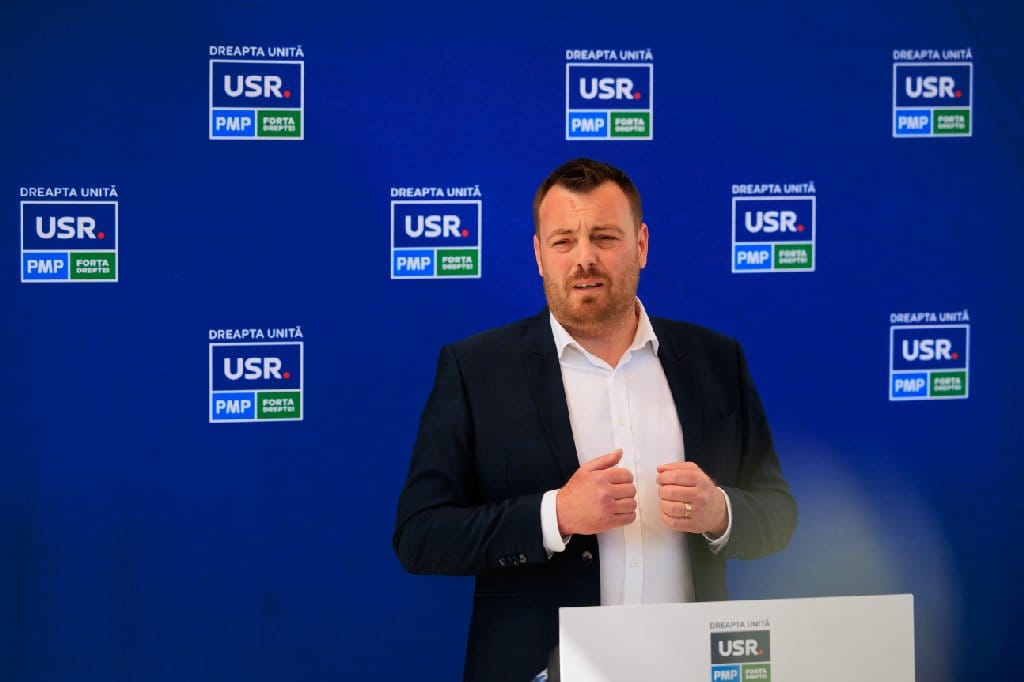 ARE DREPTATE DE MEZZO: „CINE ESTE BĂDICI?”