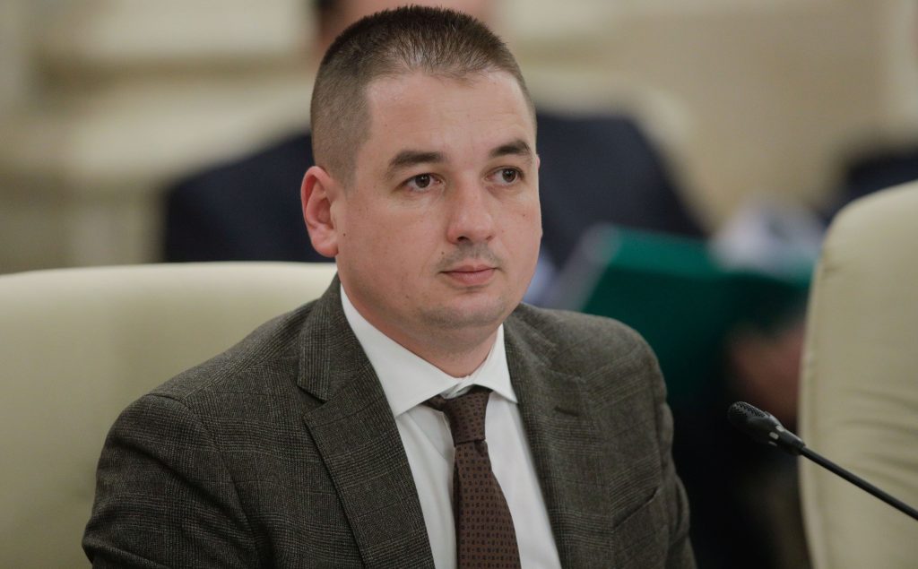 Anunțurile făcute de șeful ANSVSA pentru oierii care protestează. „Cred că n-am niciun motiv să îmi dau demisia”