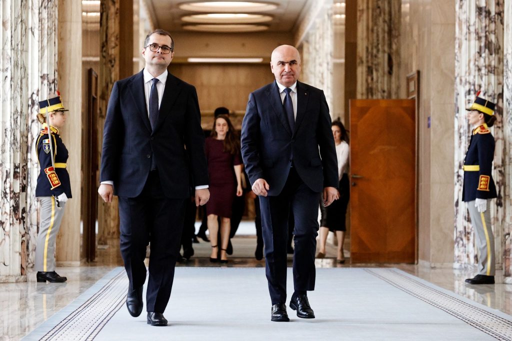 Bolojan promite sprijin total pentru Republica Moldova: România rămâne principalul susținător al Chișinăului în UE