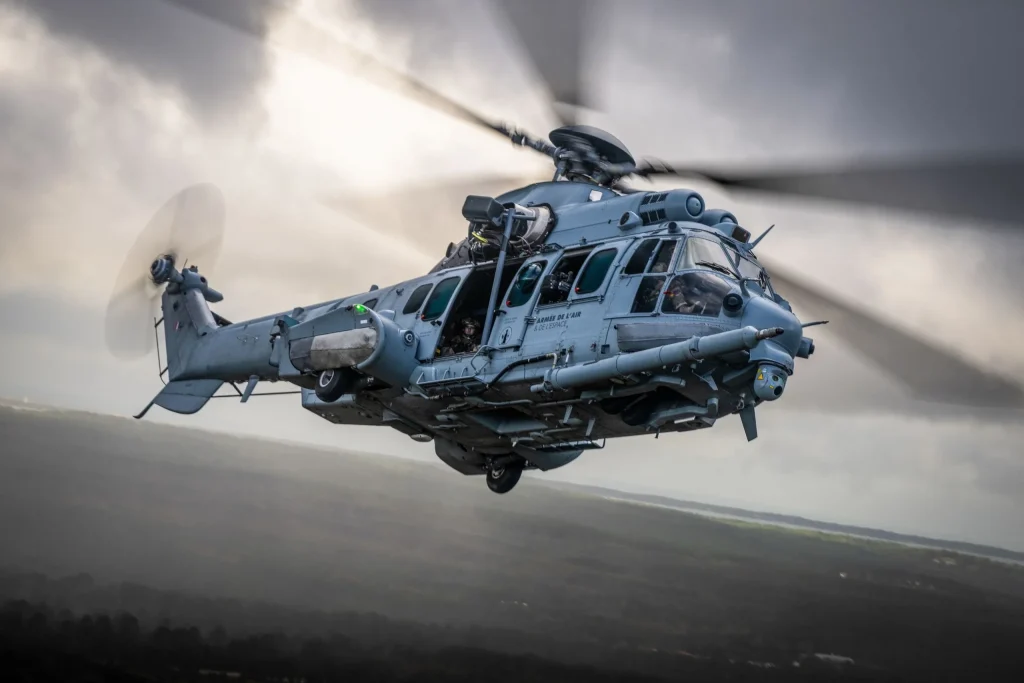 Compania Airbus, amendată cu 6,4 milioane de lire sterline în Marea Britanie pentru încălcarea normelor privind exportul de tehnologie sensibilă