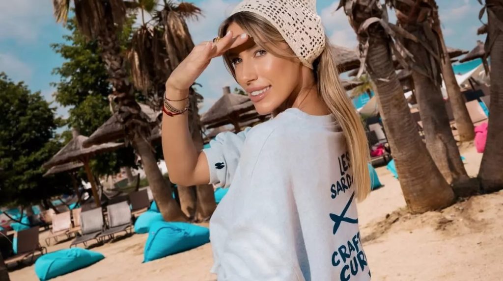 Cum a apărut Gabriela Prisăcariu la un concurs de enduro: Mi se pare că sunt o nevastă chiar mișto