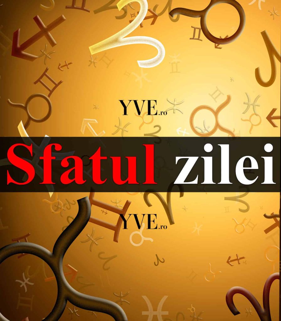 Sfatul zilei 31 Iulie 2026: Berbec, Săgetător și Vărsător au nevoie de claritate