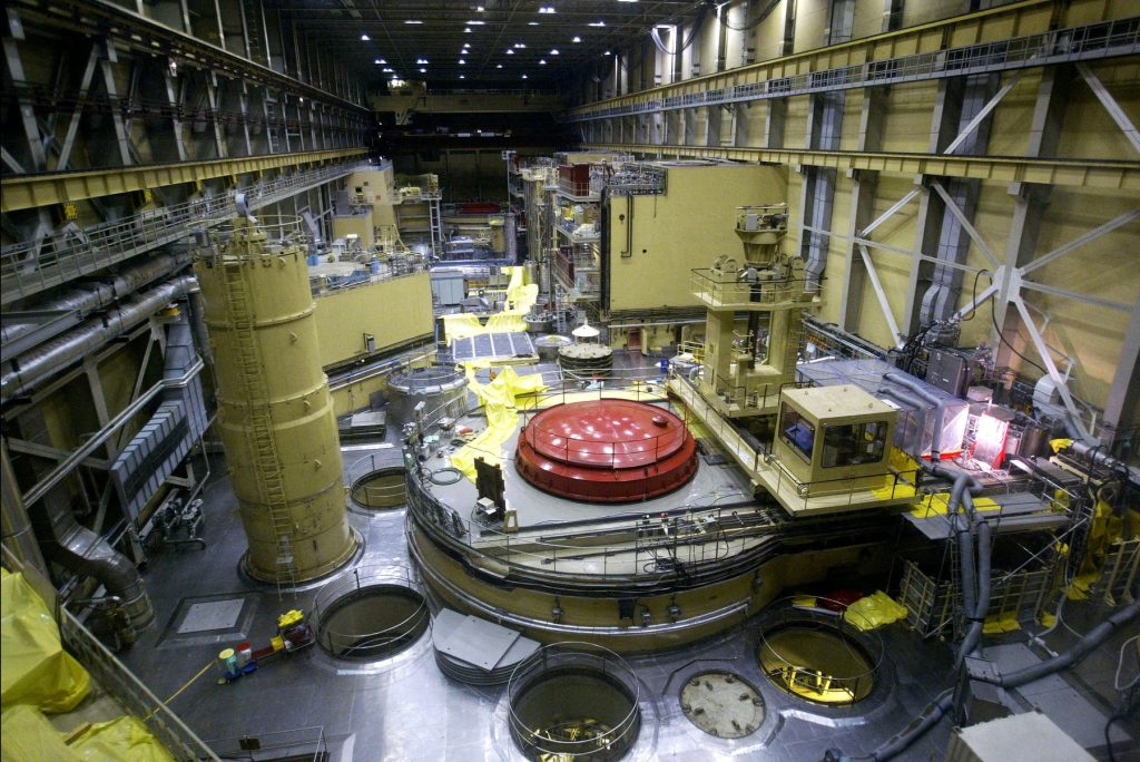 Ungaria reduce şi ea producţia de energie electrică la centrala nucleară Paks din cauza debitului scăzut al Dunării