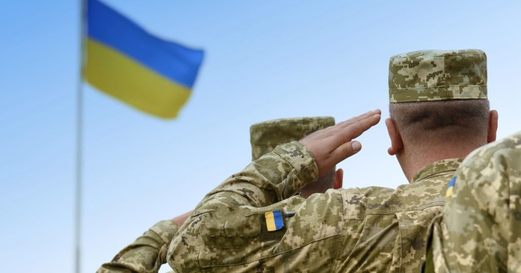 Uniunea Europeană înăsprește condițiile de intrare în UE pentru bărbații ucraineni de vârstă militară