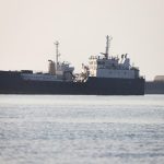 De ce explodează prețul în benzinării: petrolierele fug din Marea Neagră