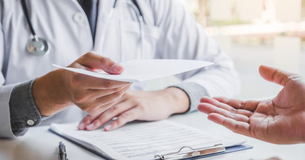 Proiecte CNAS: Acces mai larg la servicii medicale și mai puţină birocraţie