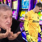 Gigi Becali, acuzații halucinante la adresa lui Târnovanu: „Mintea lui era la păcănele, se împrumuta 2-3 mii ca să joace”