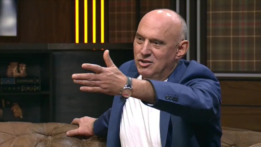 Florin Prunea e dur după umilința lui FCSB: ”L-ați mințit pe Gigi! Este inadmisibil așa ceva”