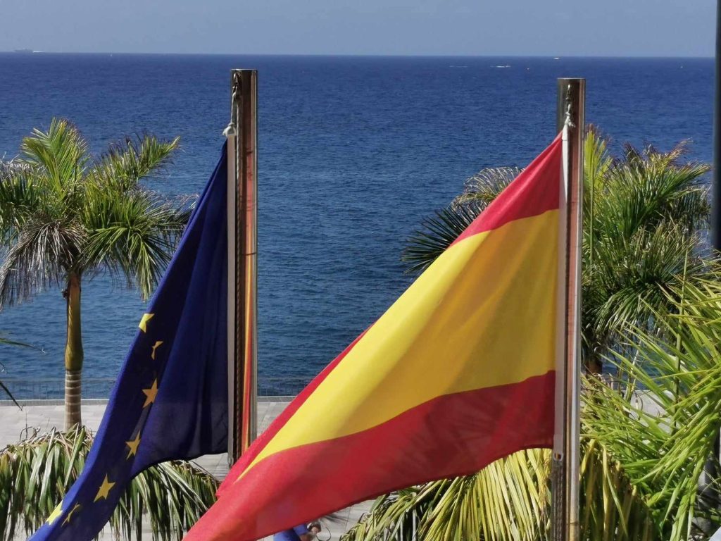 Italia cere suspendarea Spaniei din Schengen, după criza migranților din Ceuta