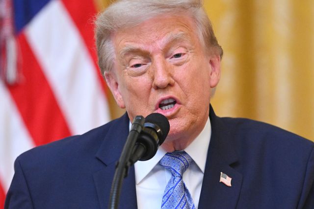 Senatul SUA respinge o rezoluţie de dezaprobare a acţiunilor lui Trump privind războiul cu Iranul