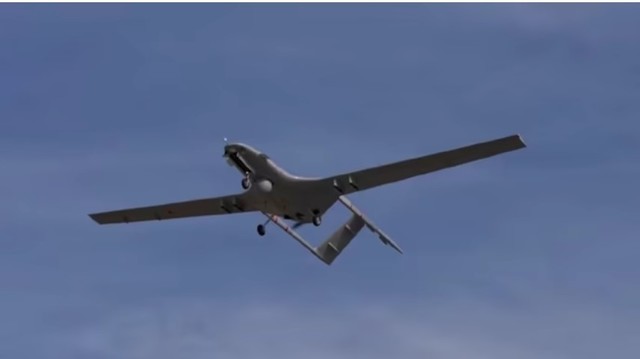 UPDATE - MApN - Grup de drone detectat în cursul nopţii în apropierea frontierei fluviale cu Ucraina. Nu au pătruns în spaţiul aerian naţional / Au fost emise trei mesaje RO-Alert pentru locuotorii din nordul şi estul judeţului Tulcea