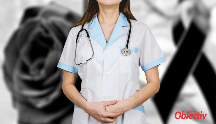 TRAGEDIE! O iubită asistentă medicală a murit sub ochii copilului! Detalii sfâșietoare!