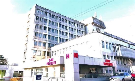 Activitatea revine la normal la Spitalul Județean Pitești. Consultațiile și internările se desfășoară după programul obișnuit