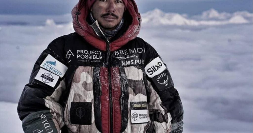 Tragedie la peste 8.000 de metri înălțime. Patru alpiniști au fost găsiți morți după o avalanșă, iar celebrul Nirmal Purja se află printre cei șase dispăruți