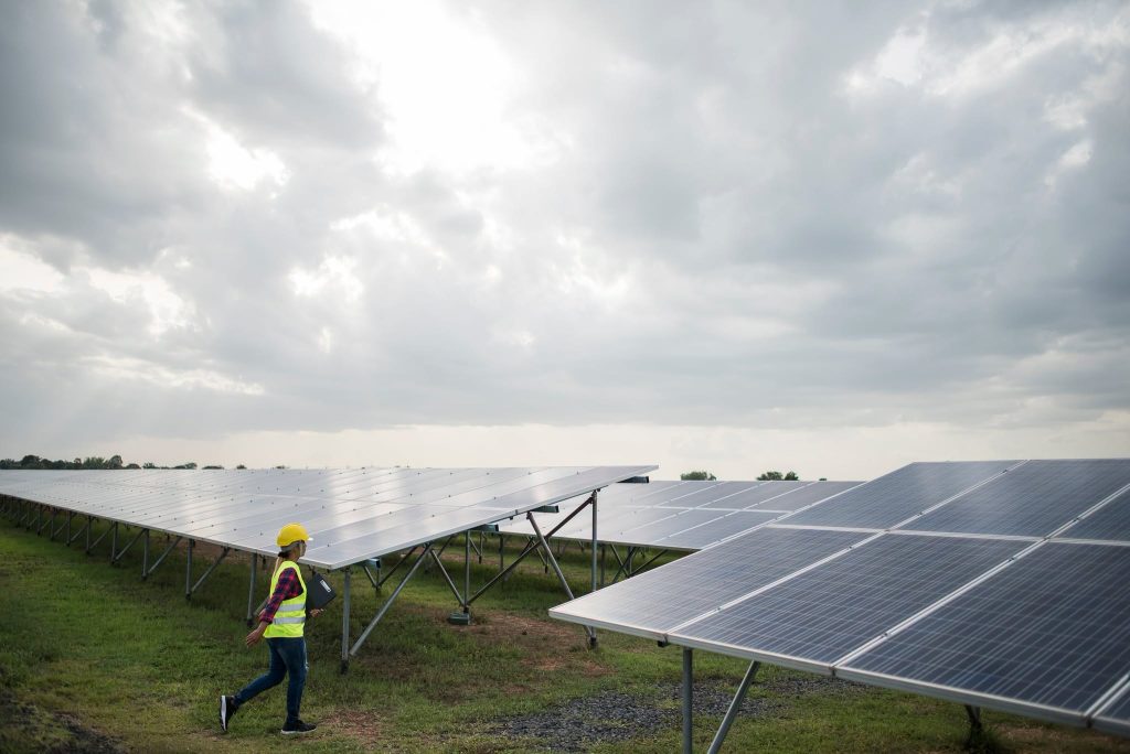 Parcuri fotovoltaice de 48 de milioane de lei la spitalele din județul Galați