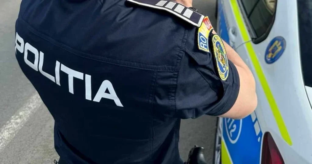 Bărbat din Botoșani, bătut de propriul fiu în vârstă de 23 de ani! Tatăl avea ordin de protecție împotriva lui!