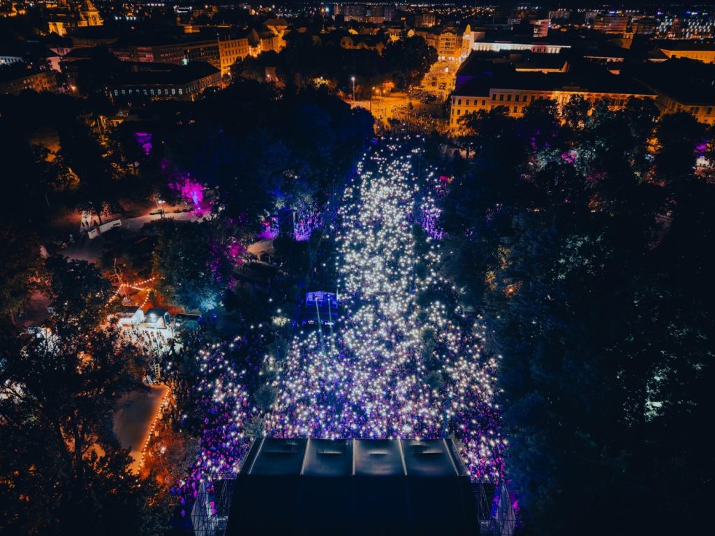 Ce poți să faci în acest weekend în diferite orașe din țară: festivaluri, evenimente gastronomice, concerte