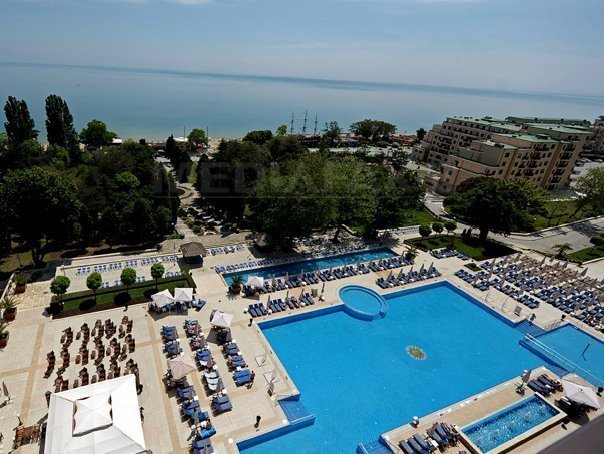 Hotelierii bulgari despre turismul estival foarte slab: Românii nu mai vin în Bulgaria de când am trecut la euro