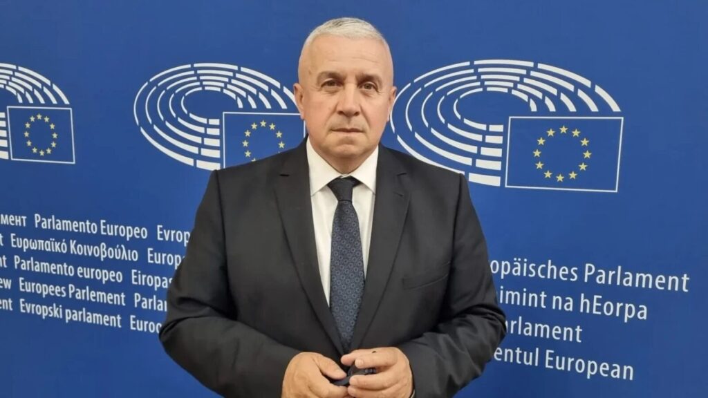 Europarlamentarul Daniel Buda (PNL) propune măsuri radicale împotriva urșilor: ‘Este necesară împușcarea pentru protejarea oamenilor’