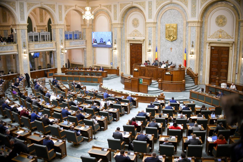 Legea integrității, redepusă la Parlament. Mircea Abrudean: Cerem PSD și aliaților săi să nu introducă amendamente otrăvite