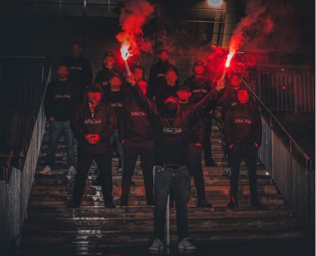 Reacție dură a suporterilor Urban Boys: „Loialitatea noastră va rămâne doar față de FC Hermannstadt”