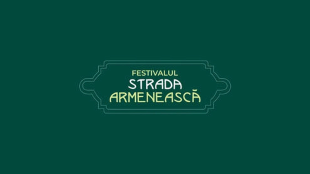 Ediția aniversară a Festivalului Strada Armenească din București a început. La ce se pot aștepta vizitatorii în materie de muzică, artă și gastronomie