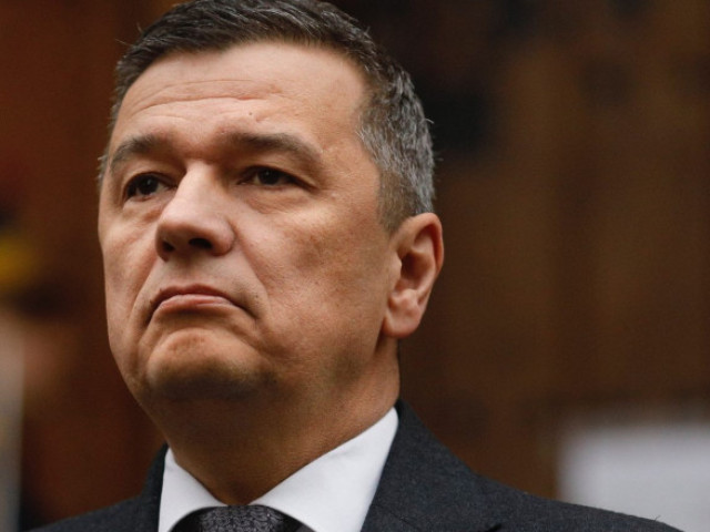 Grindeanu: „Pare că dacă vom avea un Guvern va fi unul care va trece nu cu o largă majoritate”