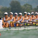Incredibil! Timp uluitor al echipajului feminin de 8+1 la Campionatele Europene: de ce nu poate fi omologat ca record mondial