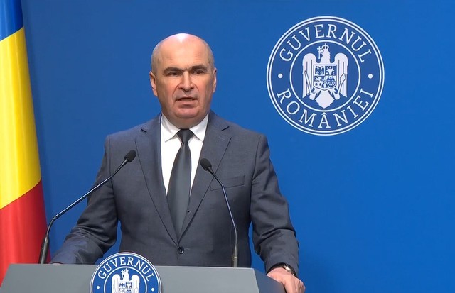 Bolojan: Va fi importantă economisirea voluntară în orele de seară, când avem deficit / Fac un apel către cetăţeni, dar în special către companii, autorităţi publice să îşi facă planificări de reduceri voluntare