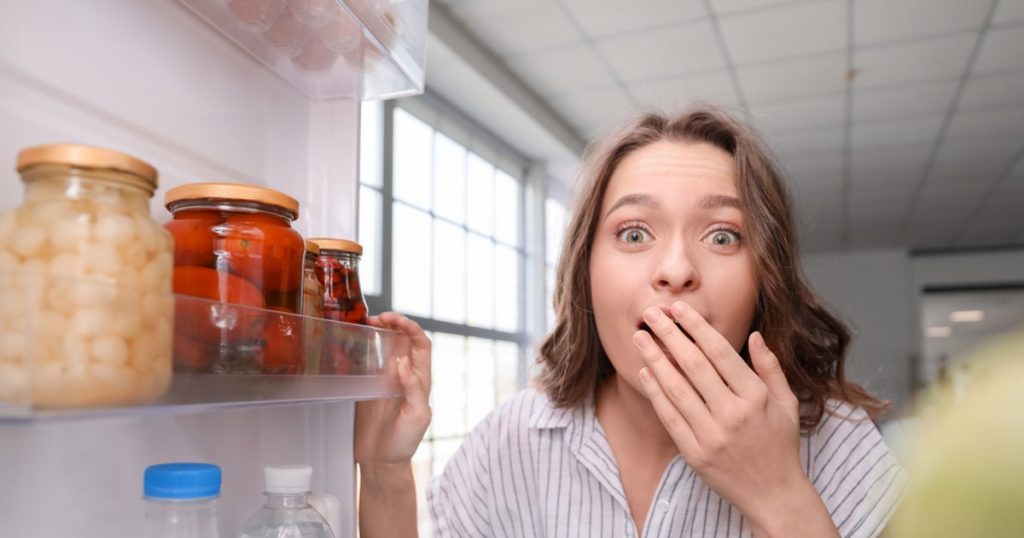 Topul alimentelor rămase care te pot îmbolnăvi. Ce spune un microbiolog despre resturile din frigider