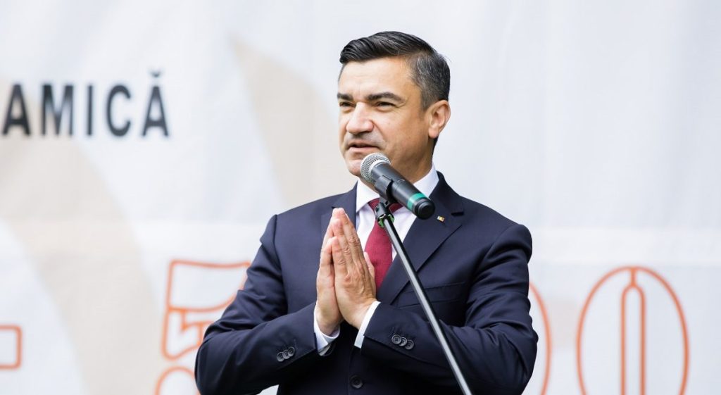 Deputatul PNL Muraru, schimb de atacuri cu primarul PNL Chirica: ”Un politician care a fost refuzat de toate conducerile PNL pentru a avea un rol la nivel național, fiind considerat nefrecventabil”