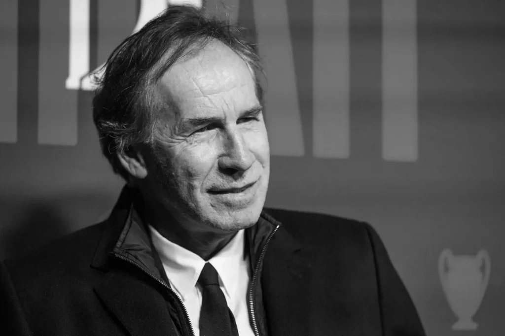Franco Baresi s-a stins la 66 de ani. Istoria fotbalului pierde o legendă, era unul dintre cei mai bine plătiți jucători pentru performanța sa