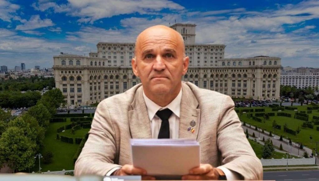 Șoc și groază 2 / Ultima stație: PNL. Ce l-a făcut pe Borțun să coboare din trenul suveranist
