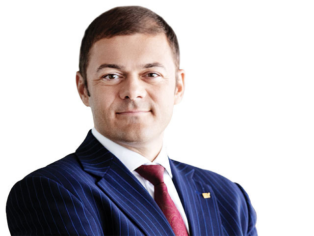 Alex Milcev, EY România: OCDE şi România - credibilitate, dobânzi, investiţii şi reforme accelerate