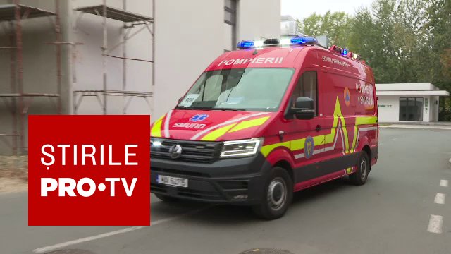 Accident grav în județul Suceava. Un tânăr de 24 de ani a murit, iar alte doua persoane au fost rănite