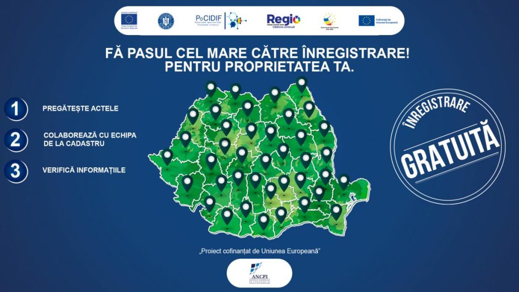 Cum și unde verifici rezultatele măsurătorilor cadastrale? Cum se corectează erorile din documentele tehnice cadastrale