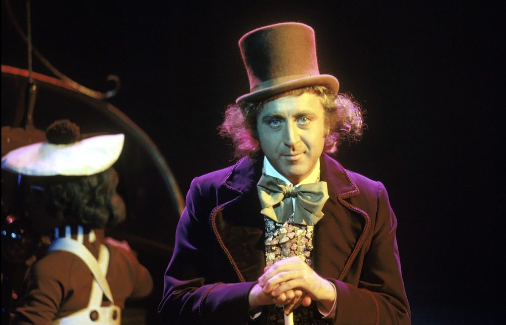 Netflix readuce la viaţă vocea actorului Gene Wilder cu ajutorul AI pentru un concurs televizat / Actorul a fost personajul principal în filmul original din 1971 „Willy Wonka and the Chocolate Factory”