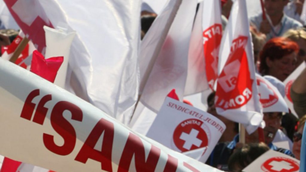 Criză de personal în spitale. Sanitas cere deblocarea posturilor