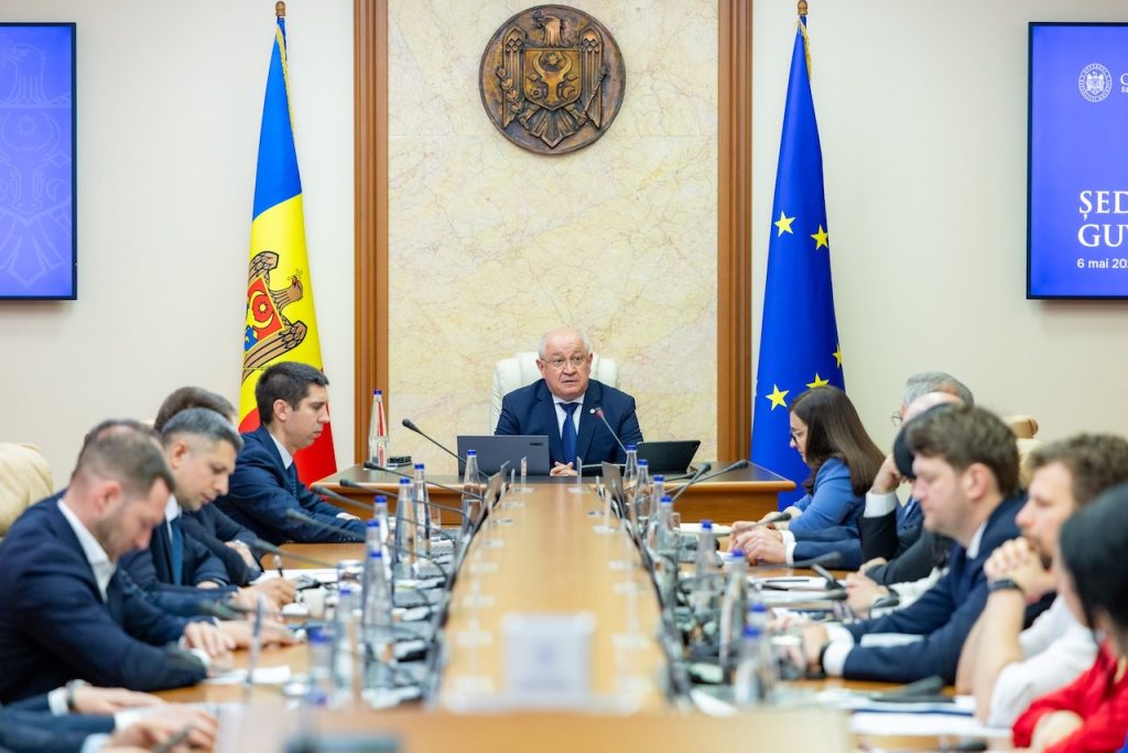 VIDEO/ Ședința Guvernului. Miniștrii au aprobat: unele burse pentru studenți vor fi majorate cu aproximativ 40%