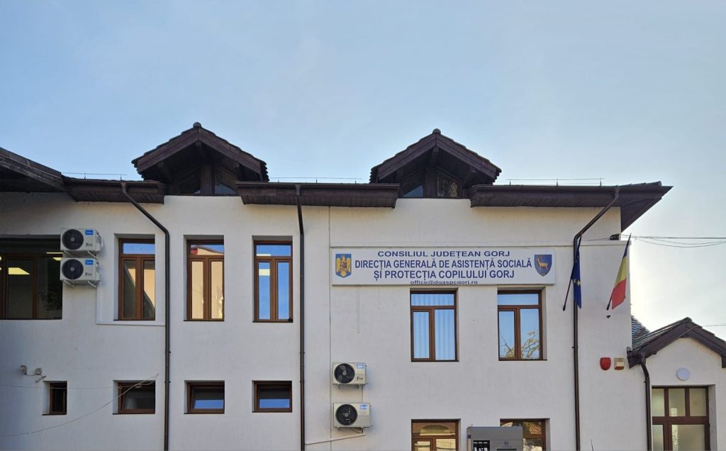 Două persoane evacuate din „azilele groazei” din Bihor vor fi preluate de DGASPC Gorj