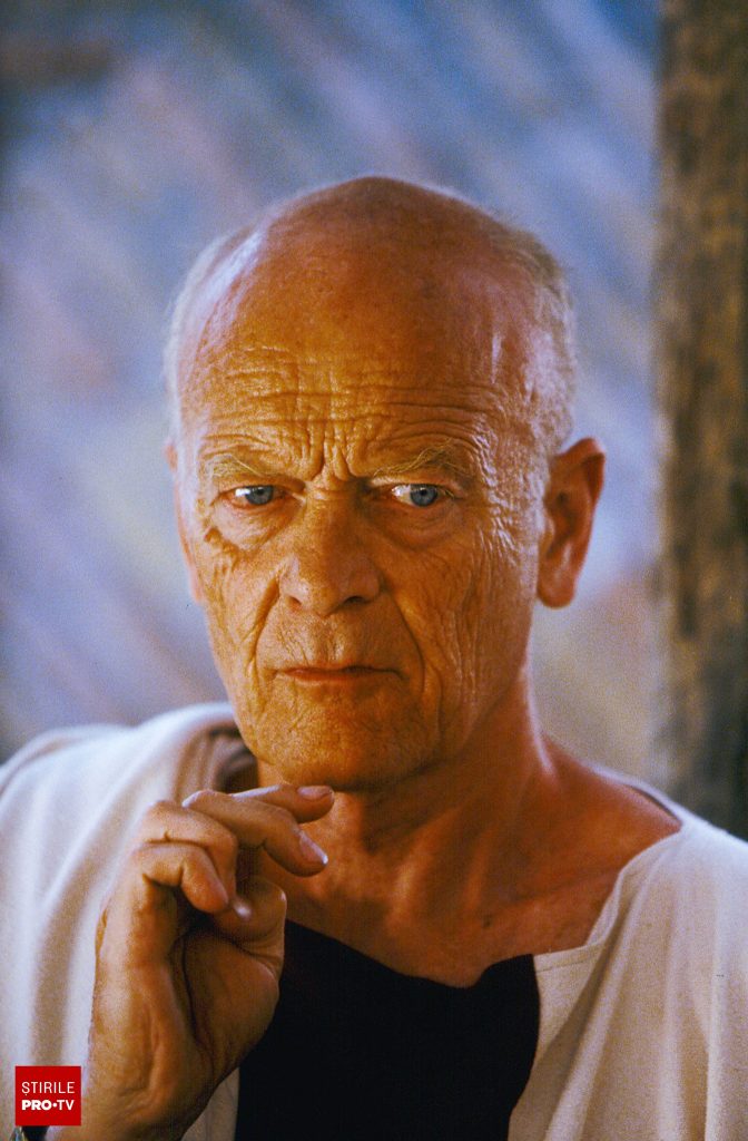 Un actor celebru din „Harry Potter” a murit la 82 de ani. A avut un rol și în „Indiana Jones”