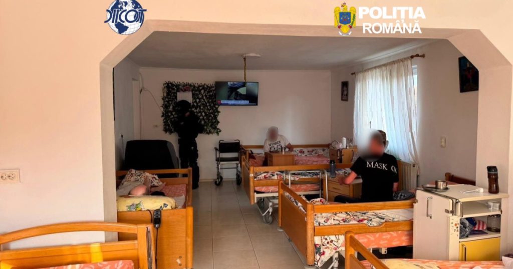 Ministrul Dragoș Pîslaru anunță ce se va întâmpla cu victimele preluate de la azilele din Bihor. Ce măsuri propune pe termen lung