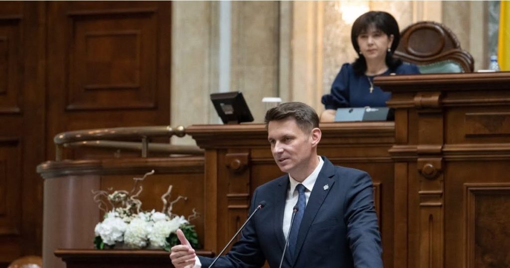 Președintele Senatului, despre restanțele legate de PNRR: „Parlamentarii PNL sunt pregătiți pentru sesiune extraordinară”