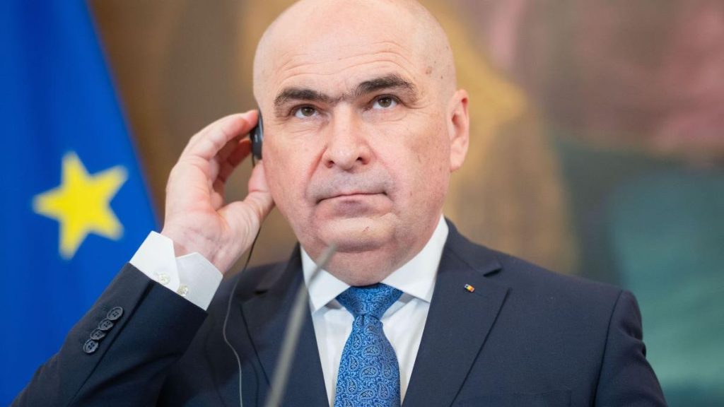 Ilie Bolojan promite ieftiniri: Prețurile carburanților ar putea scădea treptat în luna iulie