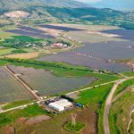 Polytrade Global a depus cererea de brevet pentru „Wings Solar Tracker”