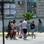 Un nou cod galben de caniculă în Republica Moldova