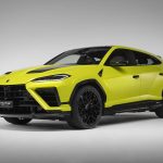 VIDEO Lamborghini lansează noul model Urus SE Performante și se concentrează pe hibride